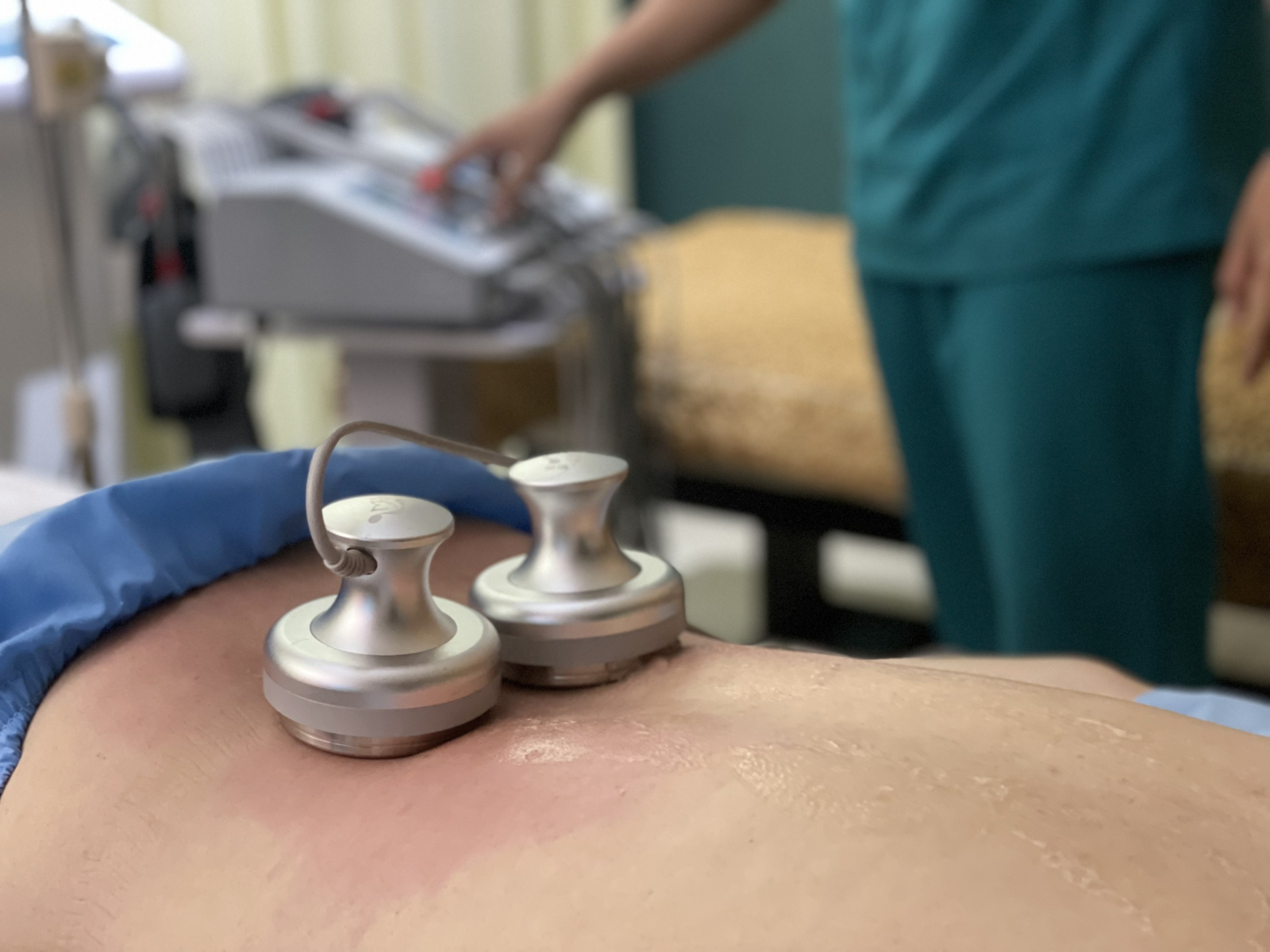 Điều trị thoái hóa đốt sống ở cổ